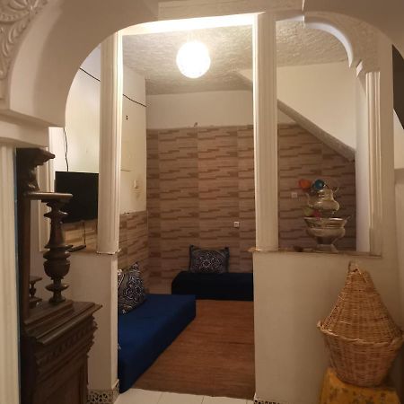 Apartamento Le Jardin D'Habiba Rhorm el Alem Exterior foto