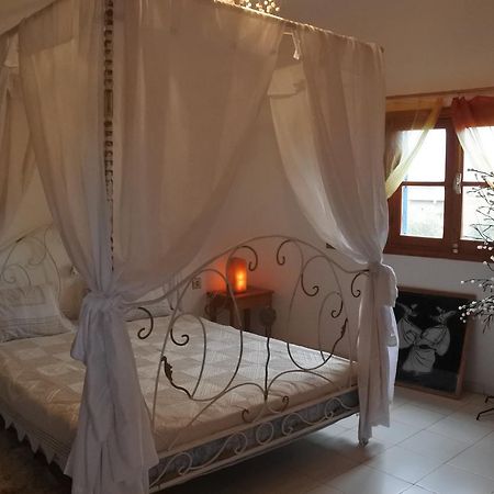 Apartamento Le Jardin D'Habiba Rhorm el Alem Exterior foto