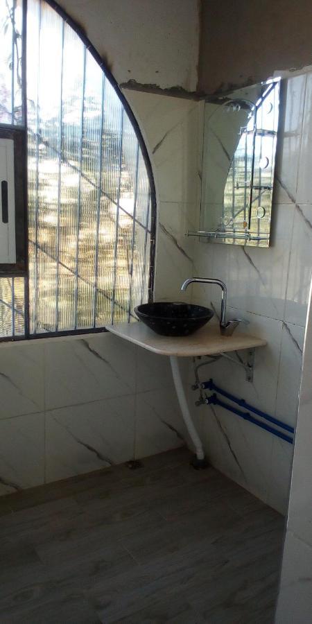 Apartamento Le Jardin D'Habiba Rhorm el Alem Exterior foto
