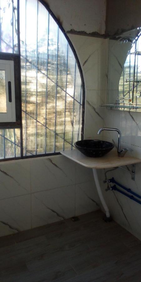 Apartamento Le Jardin D'Habiba Rhorm el Alem Exterior foto