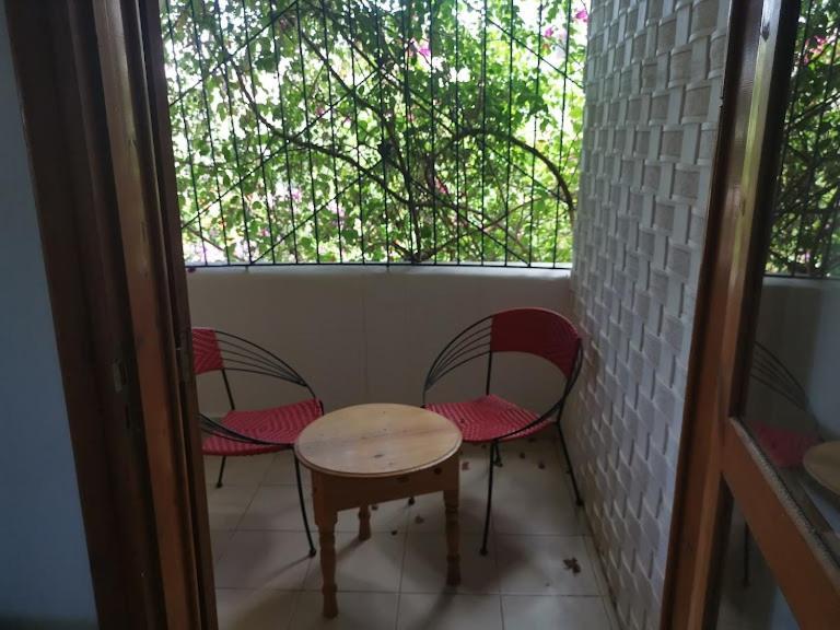 Apartamento Le Jardin D'Habiba Rhorm el Alem Exterior foto