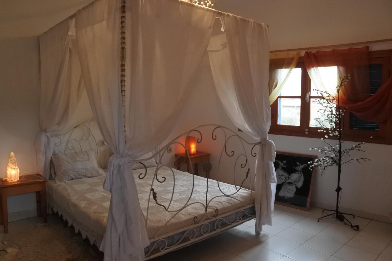 Apartamento Le Jardin D'Habiba Rhorm el Alem Exterior foto