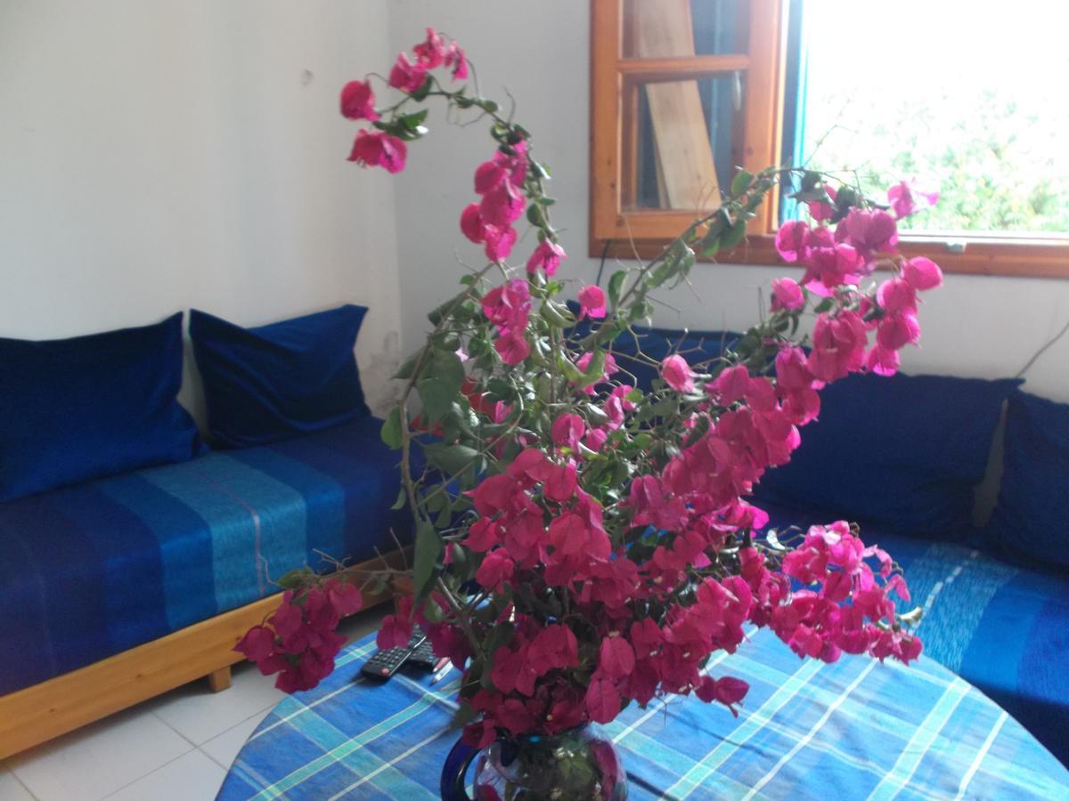 Apartamento Le Jardin D'Habiba Rhorm el Alem Exterior foto