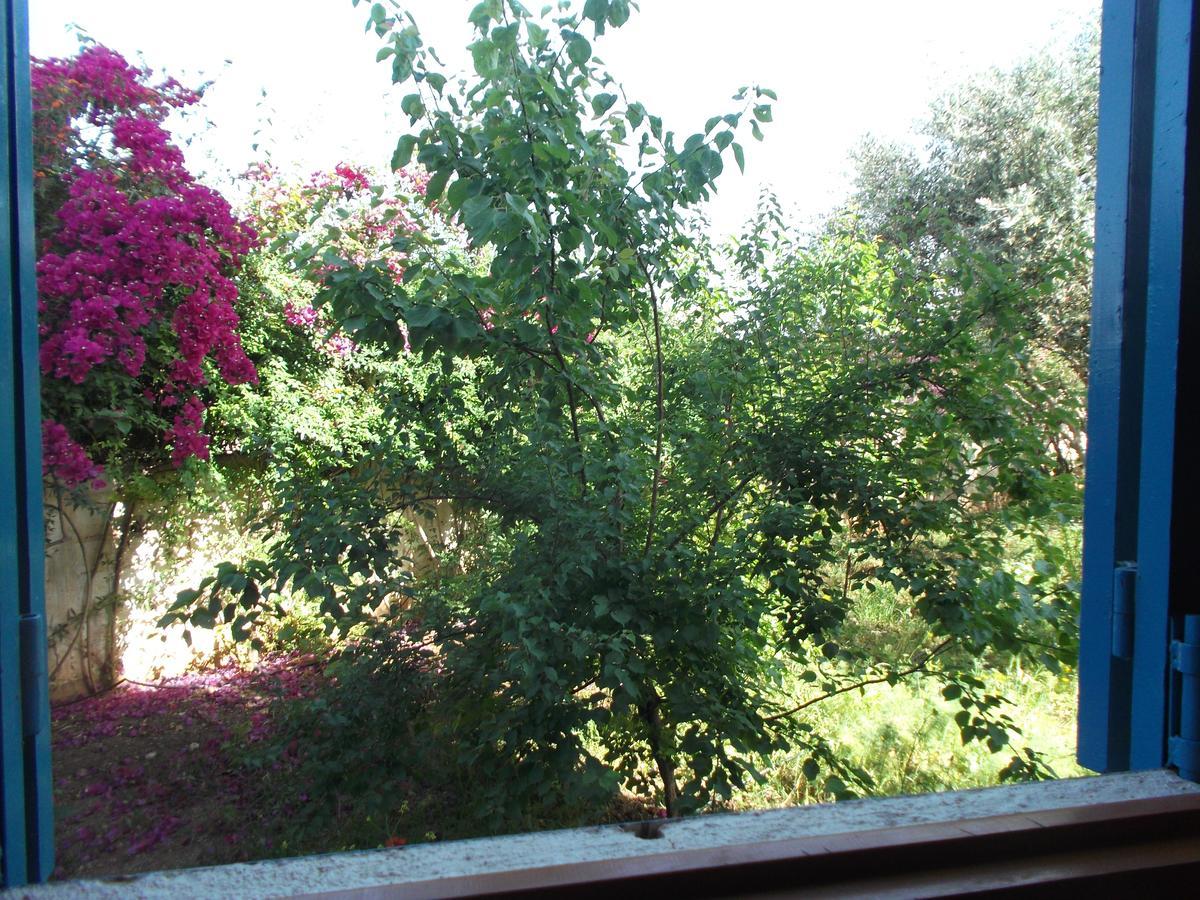 Apartamento Le Jardin D'Habiba Rhorm el Alem Exterior foto