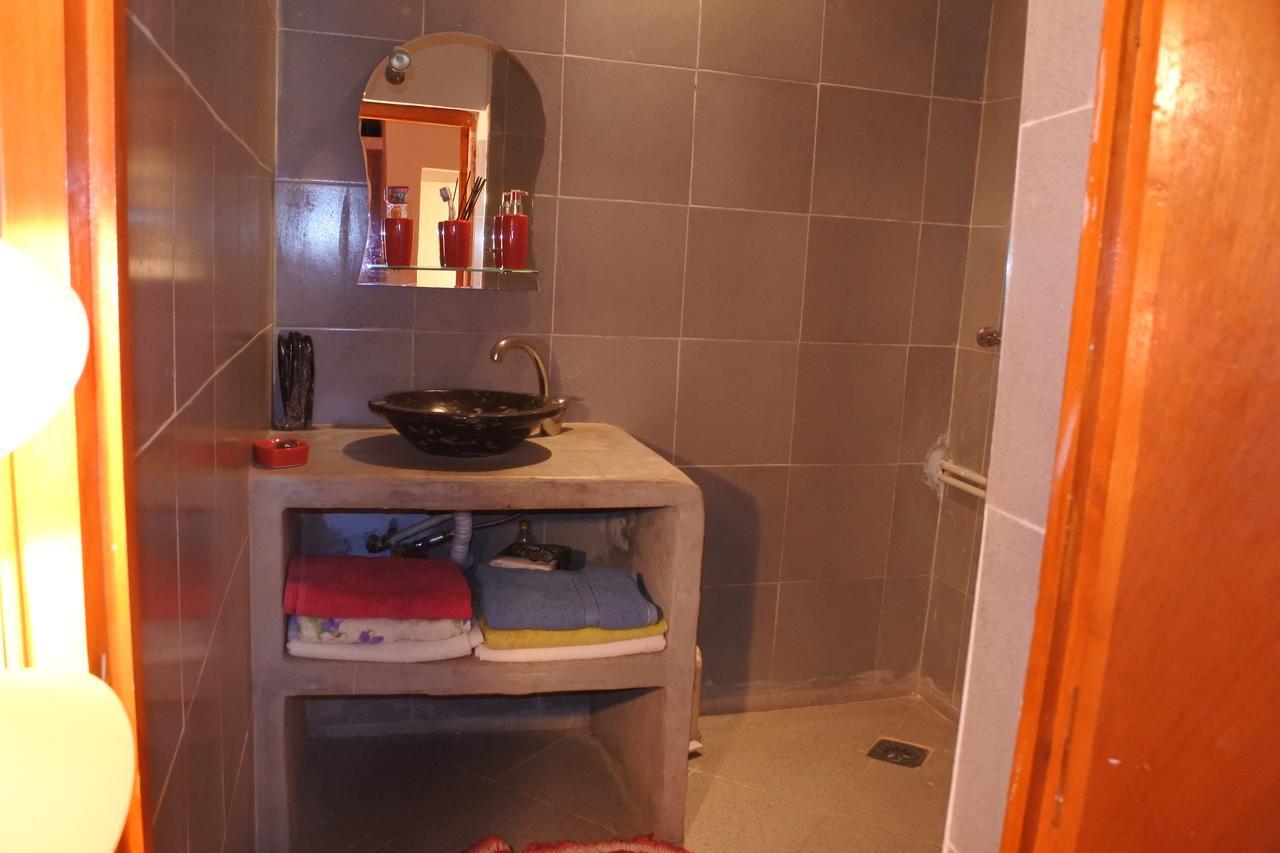 Apartamento Le Jardin D'Habiba Rhorm el Alem Exterior foto