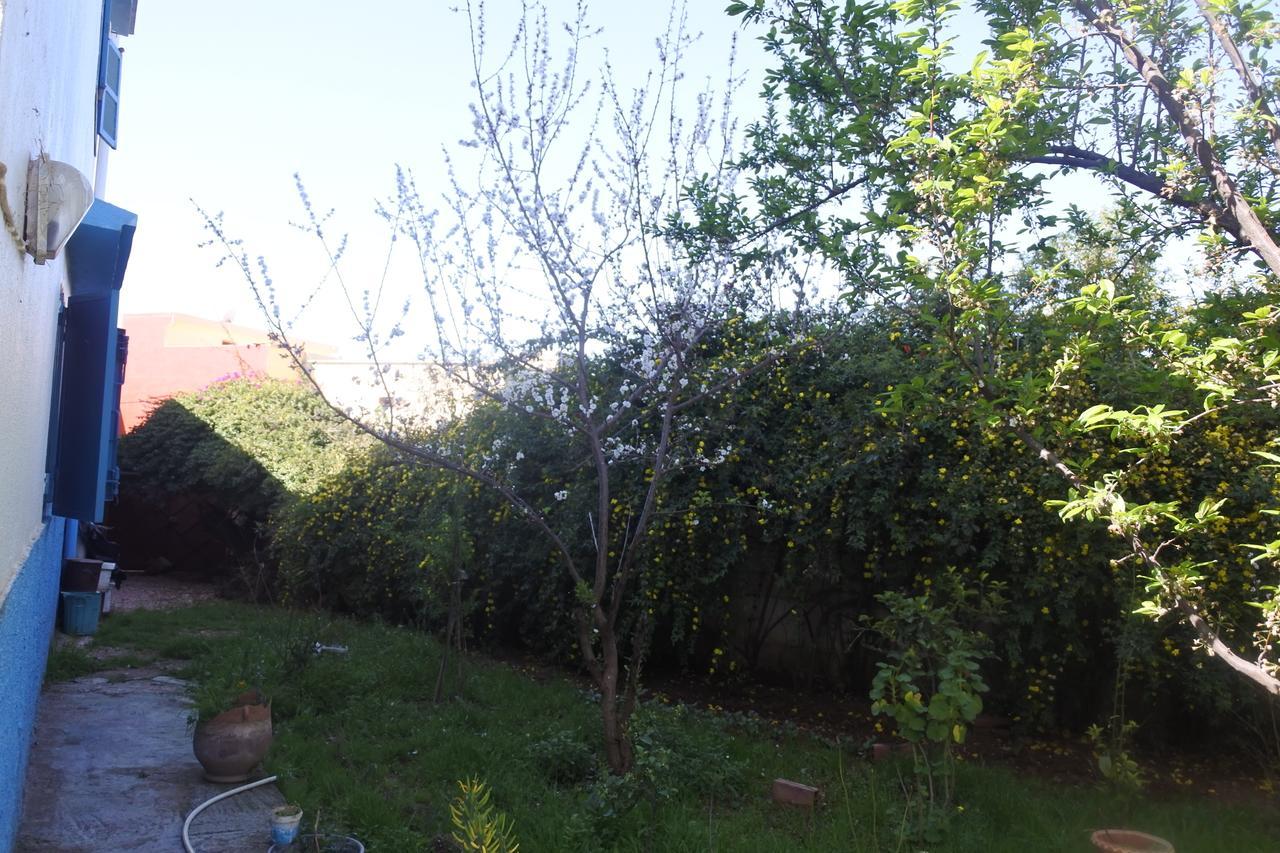Apartamento Le Jardin D'Habiba Rhorm el Alem Exterior foto