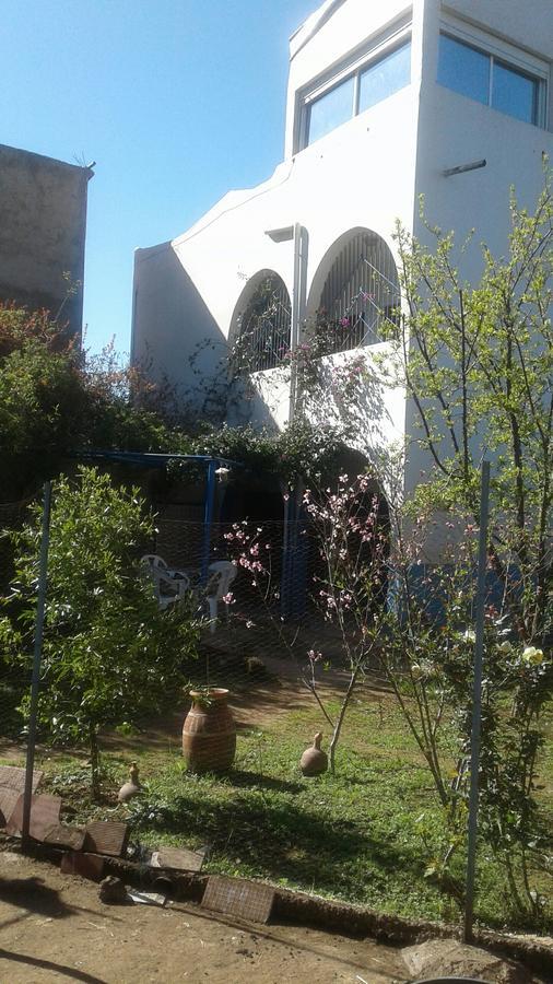 Apartamento Le Jardin D'Habiba Rhorm el Alem Exterior foto